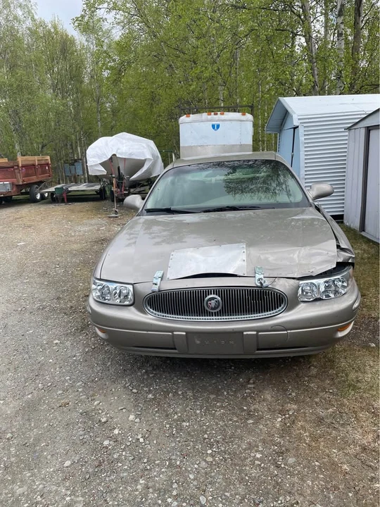 2004 Buick LeSabre - Image 7 of 7