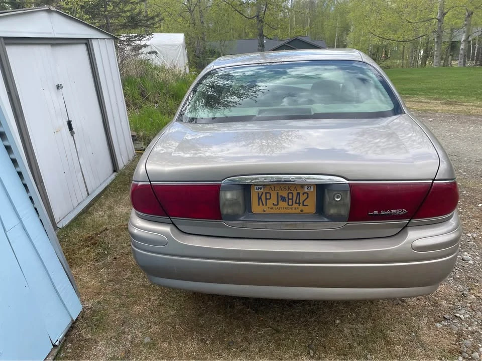 2004 Buick LeSabre - Image 4 of 7