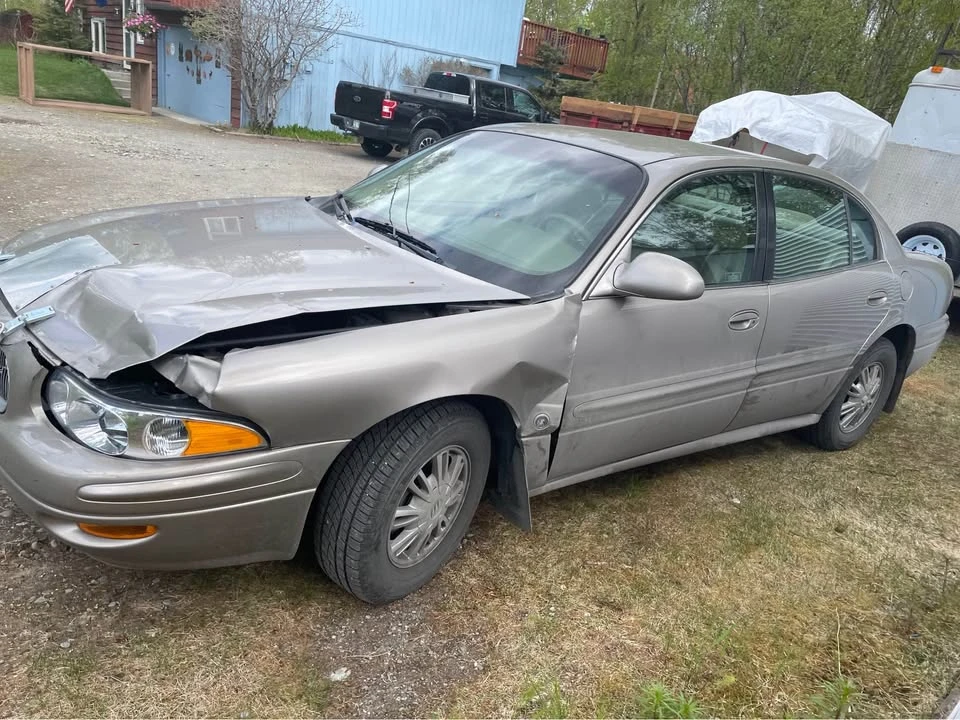 2004 Buick LeSabre - Image 6 of 7