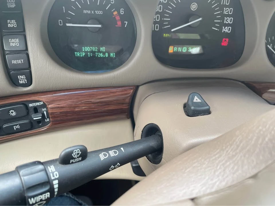 2004 Buick LeSabre - Image 3 of 7