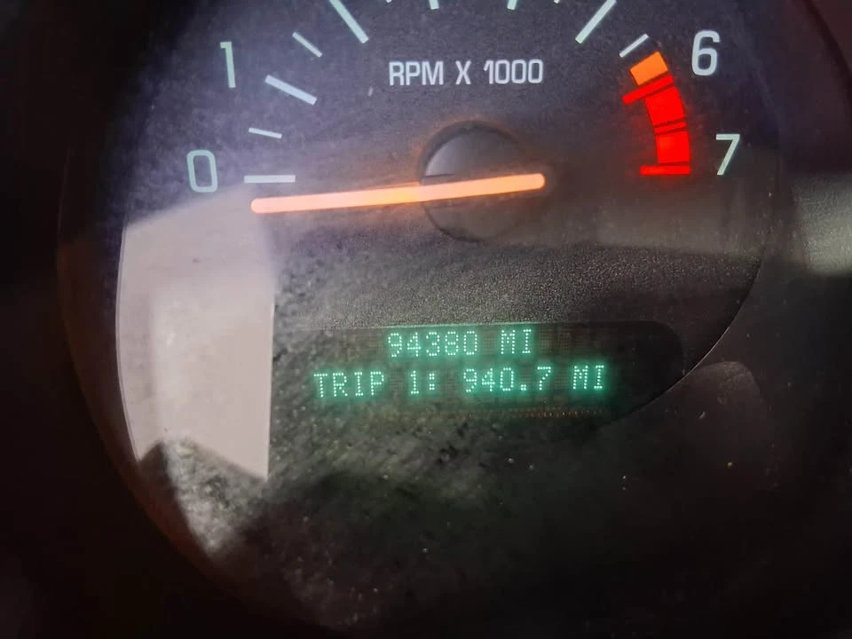 2004 Buick LeSabre - Image 8 of 8