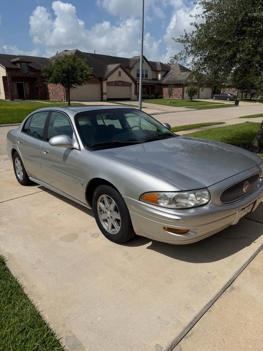 2004 Buick LeSabre - Image 3 of 8