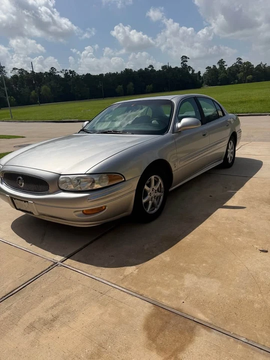 2004 Buick LeSabre - Image 4 of 8