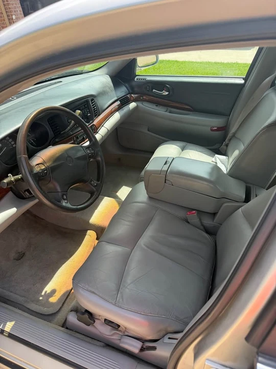 2004 Buick LeSabre - Image 6 of 8