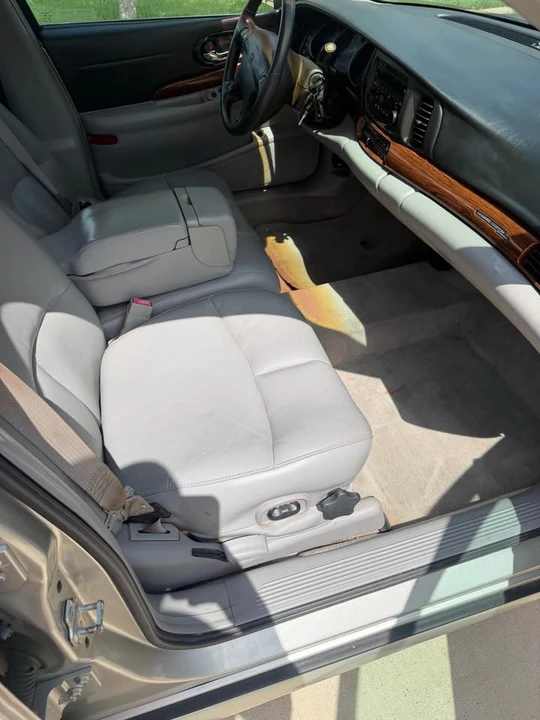 2004 Buick LeSabre - Image 5 of 8