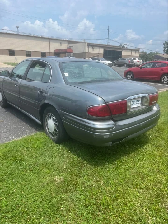 2004 Buick LeSabre - Image 4 of 4