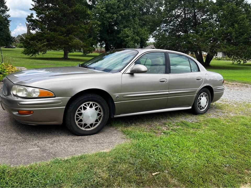 2004 Buick LeSabre - Image 2 of 9
