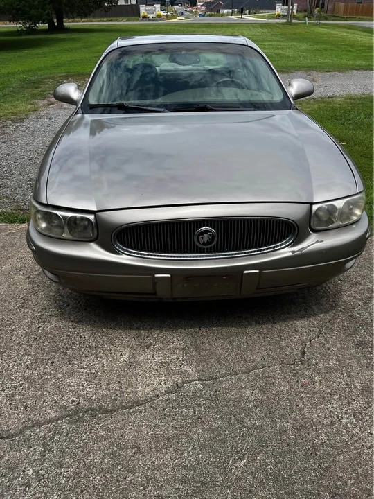 2004 Buick LeSabre - Image 3 of 9