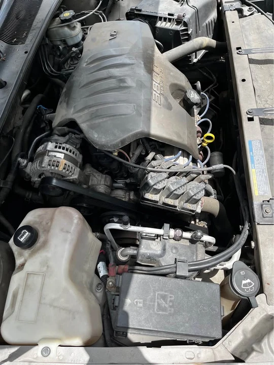2004 Buick LeSabre - Image 9 of 9