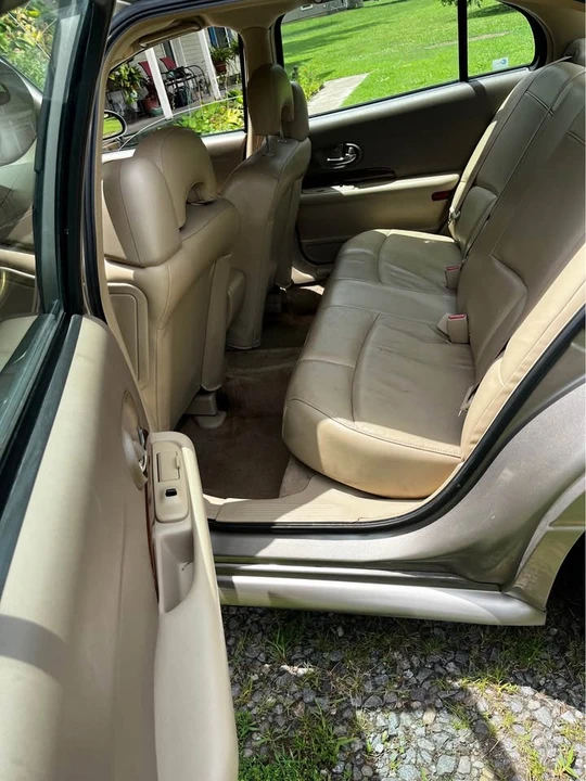 2004 Buick LeSabre - Image 5 of 9