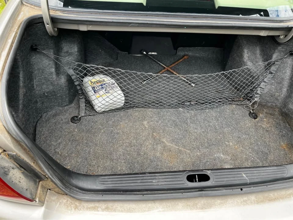 2004 Buick LeSabre - Image 7 of 9