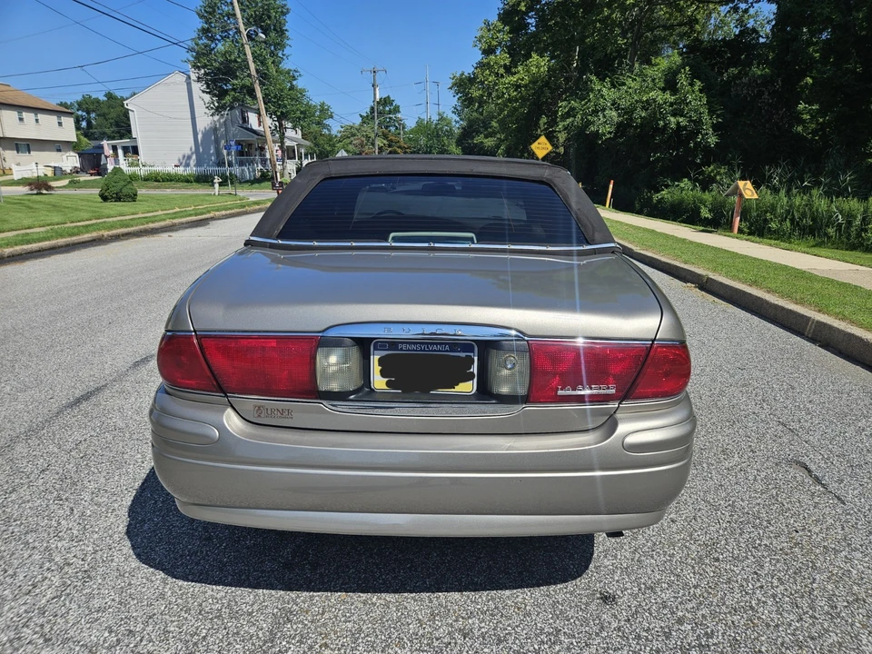 2004 Buick LeSabre - Image 4 of 15