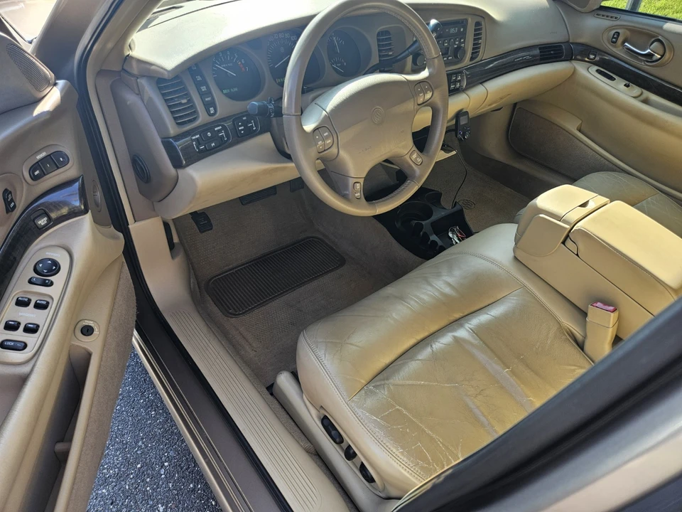 2004 Buick LeSabre - Image 6 of 15