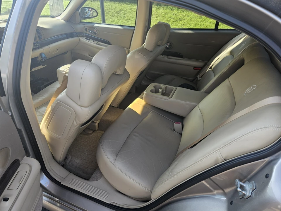 2004 Buick LeSabre - Image 8 of 15