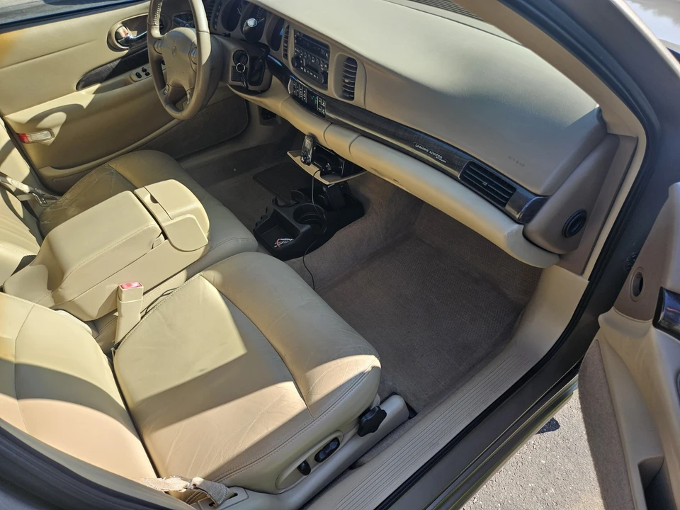 2004 Buick LeSabre - Image 5 of 15