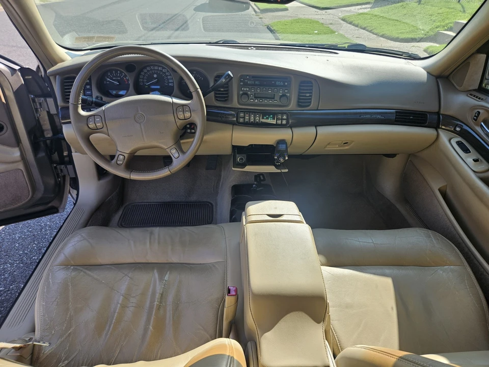 2004 Buick LeSabre - Image 7 of 15