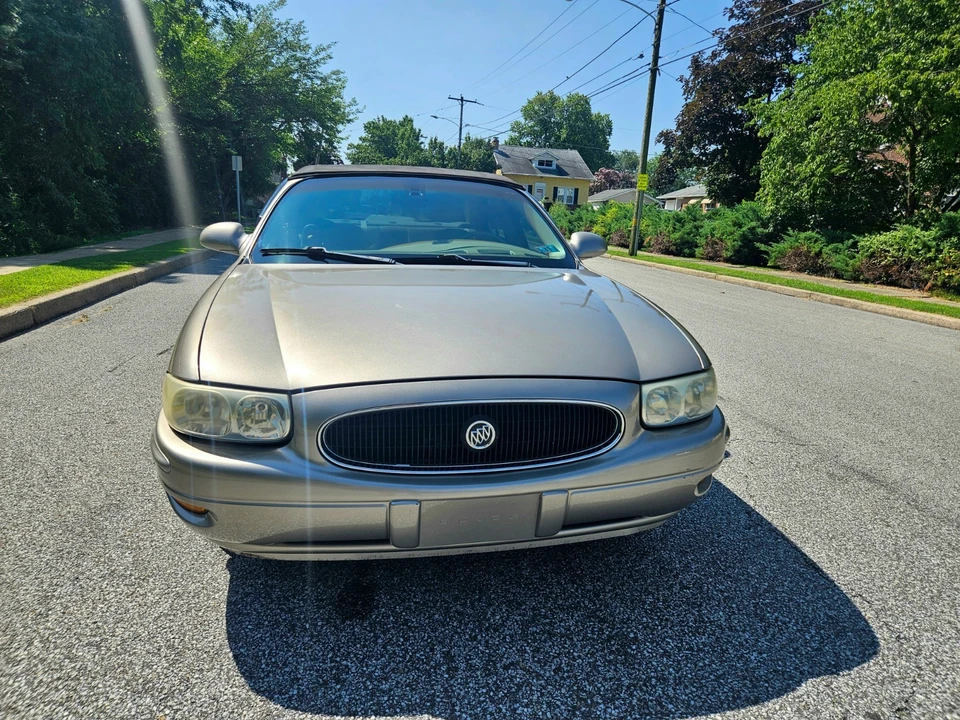2004 Buick LeSabre - Image 3 of 15