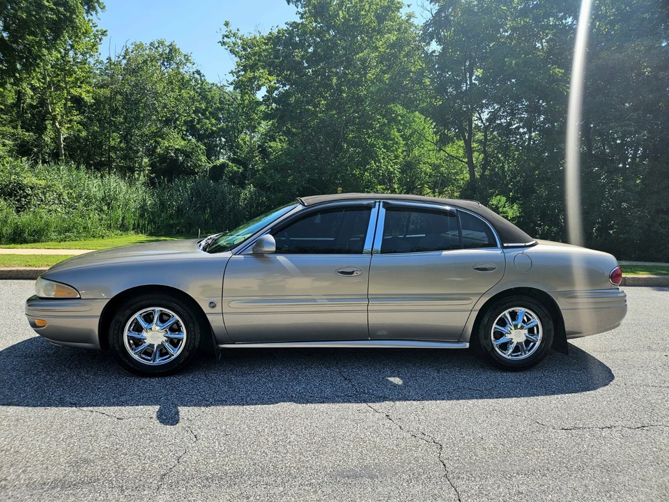 2004 Buick LeSabre - Image 2 of 15