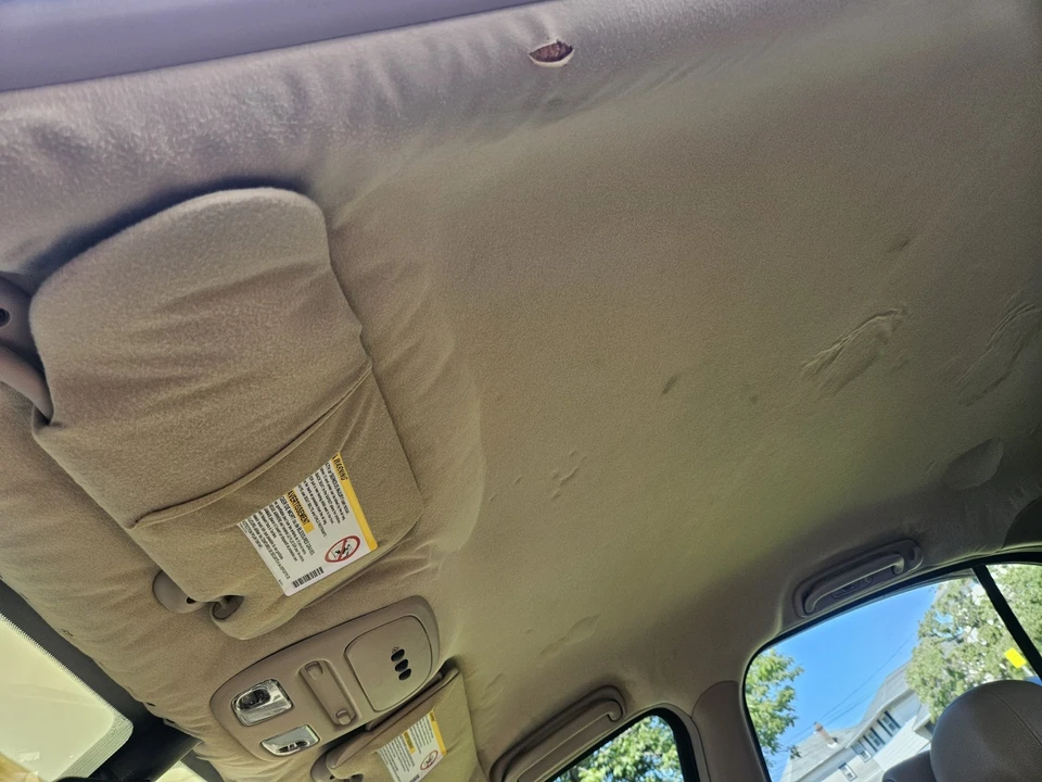 2004 Buick LeSabre - Image 13 of 15