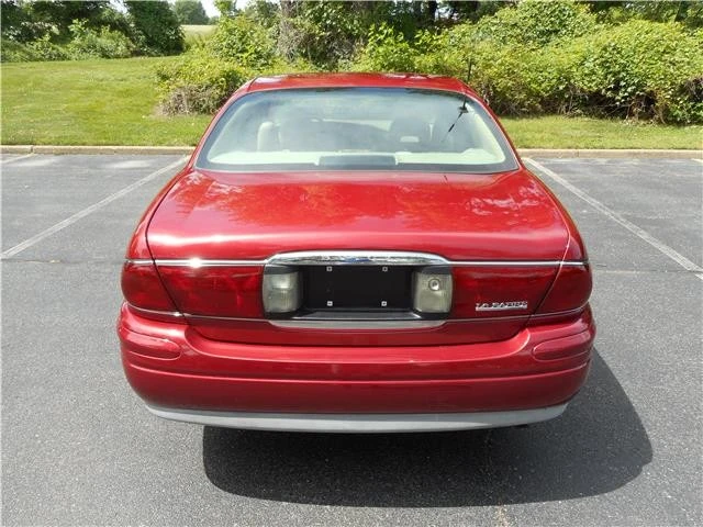 2004 Buick LeSabre - Image 5 of 12