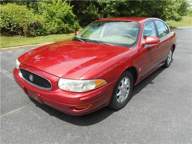 2004 Buick LeSabre - Image 9 of 12