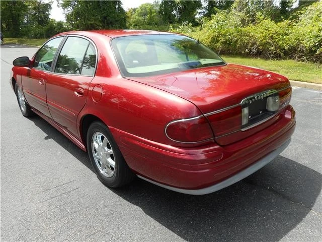 2004 Buick LeSabre - Image 7 of 12