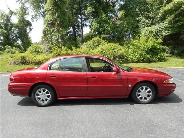 2004 Buick LeSabre - Image 2 of 12