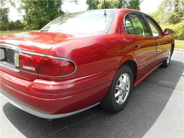 2004 Buick LeSabre - Image 4 of 12