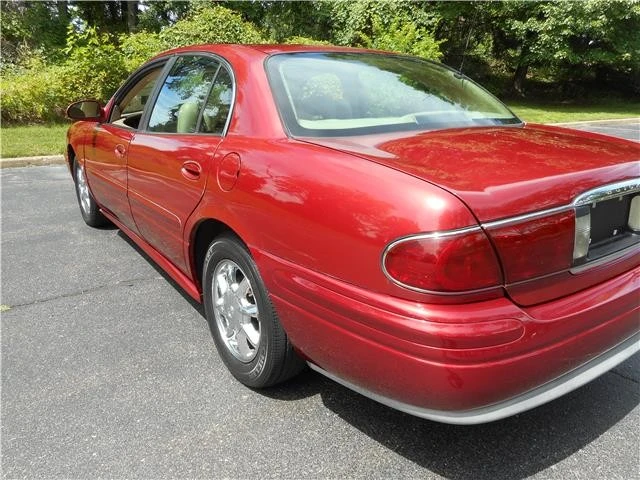 2004 Buick LeSabre - Image 6 of 12