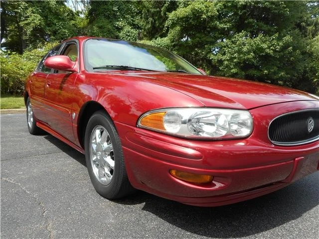 2004 Buick LeSabre - Image 12 of 12