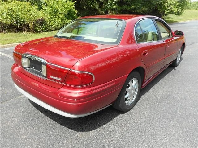 2004 Buick LeSabre - Image 3 of 12