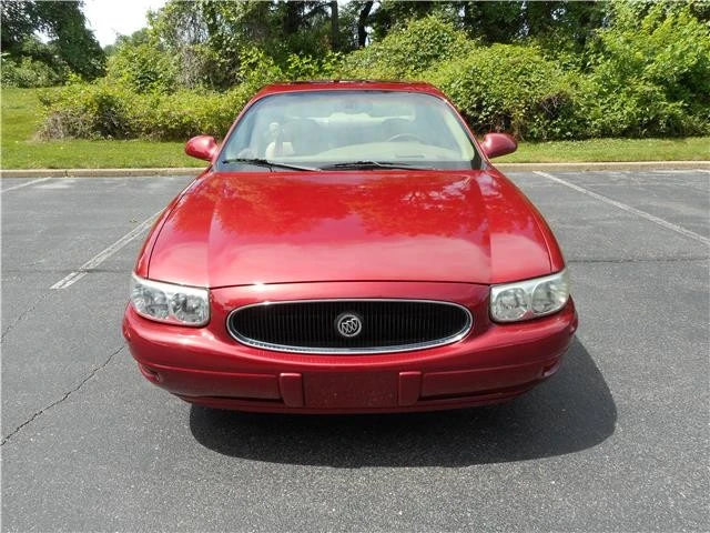 2004 Buick LeSabre - Image 11 of 12
