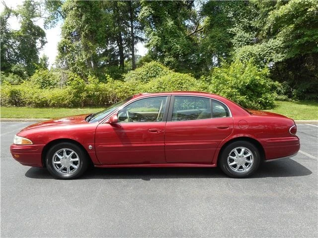 2004 Buick LeSabre - Image 8 of 12