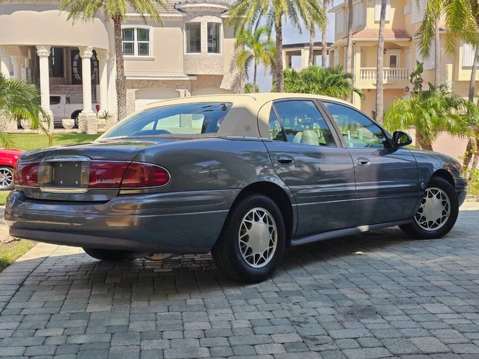 2004 Buick LeSabre - Image 5 of 21