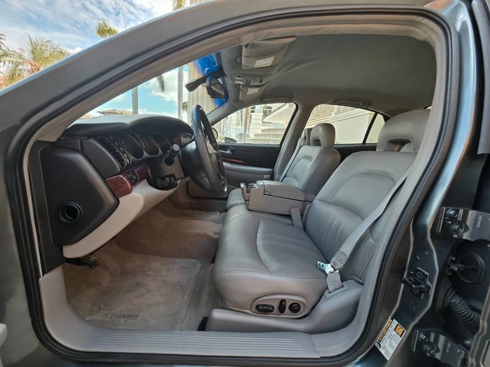 2004 Buick LeSabre - Image 21 of 21