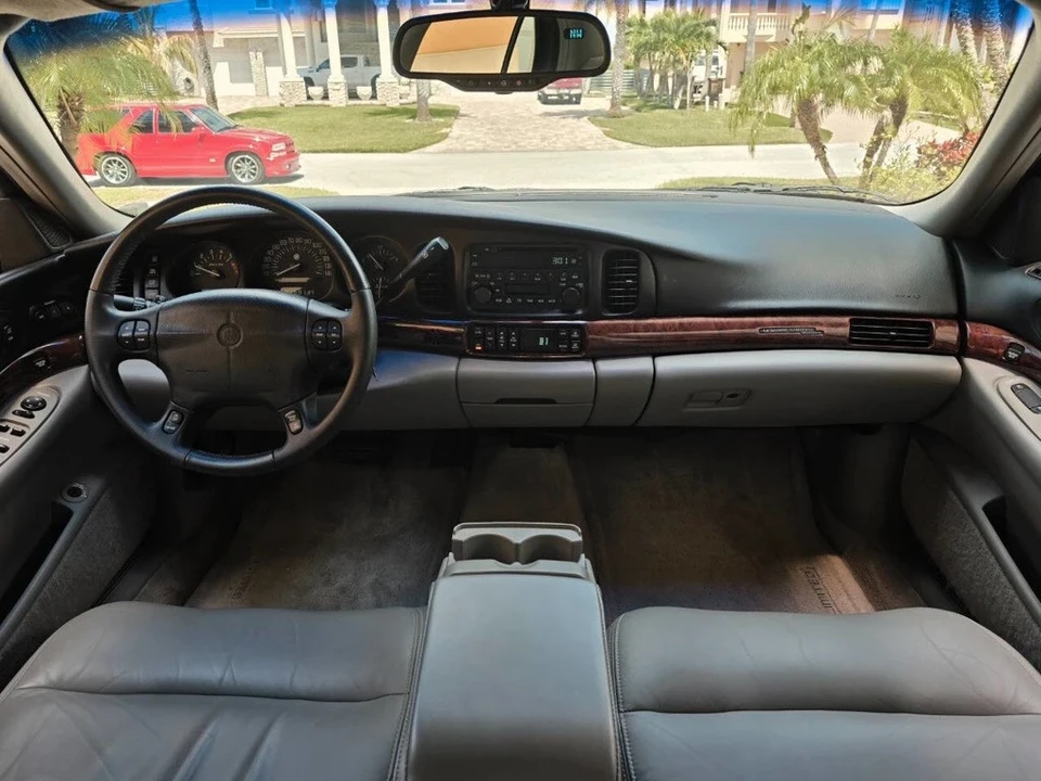 2004 Buick LeSabre - Image 18 of 21