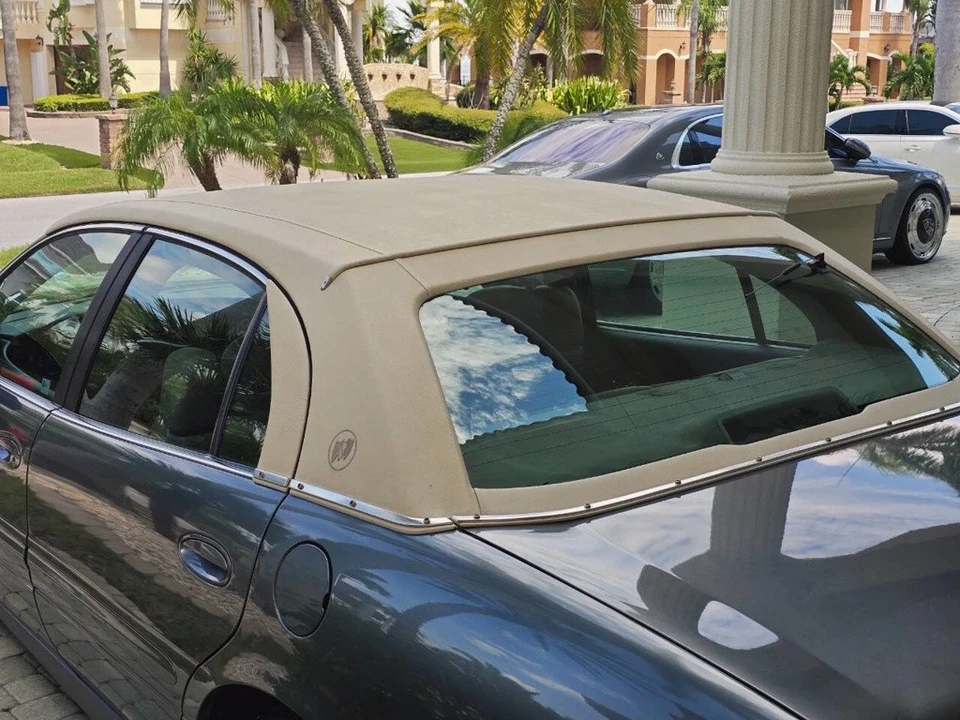 2004 Buick LeSabre - Image 9 of 21
