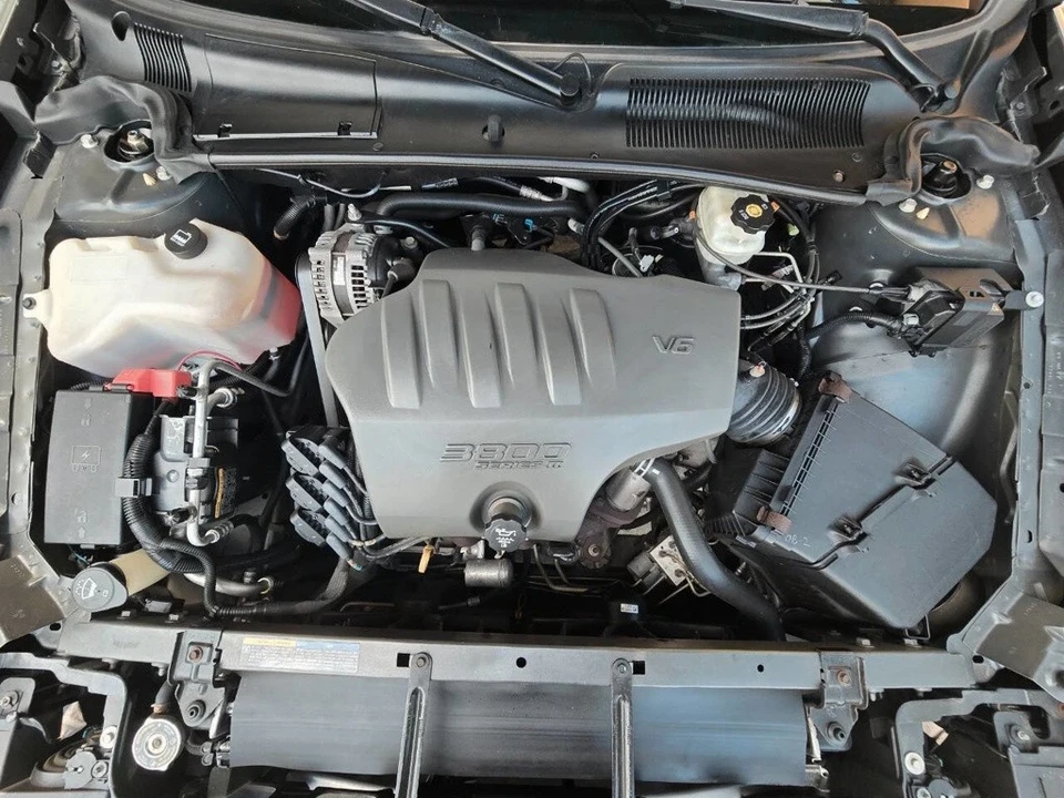 2004 Buick LeSabre - Image 17 of 21