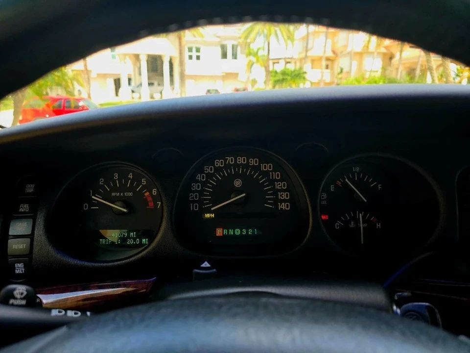 2004 Buick LeSabre - Image 19 of 21