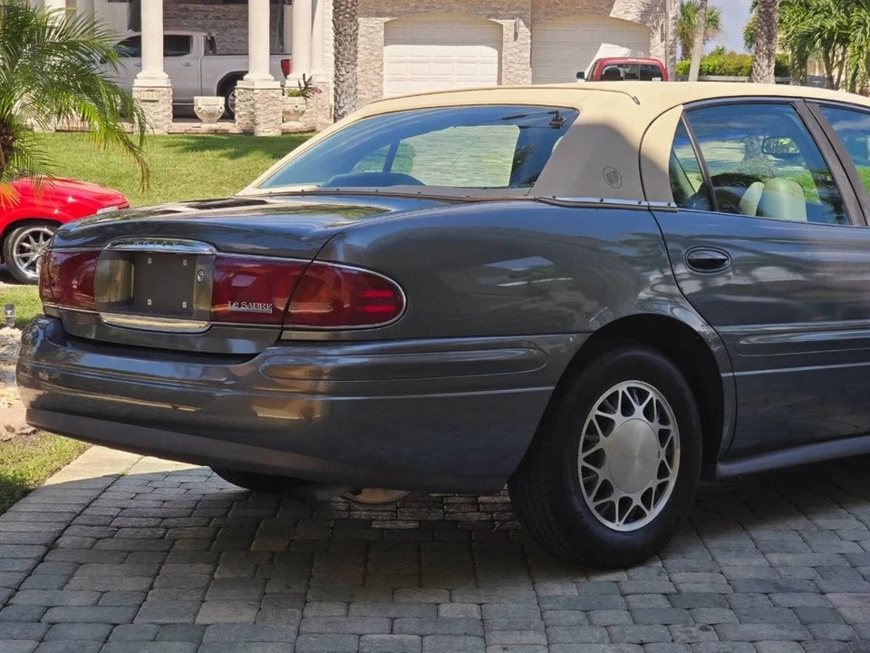 2004 Buick LeSabre - Image 6 of 21