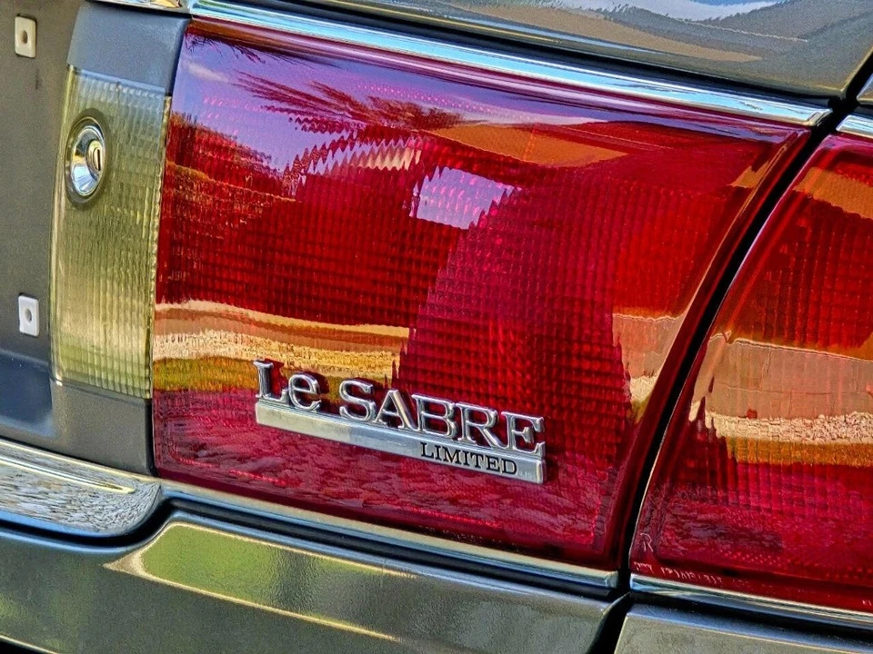 2004 Buick LeSabre - Image 7 of 21