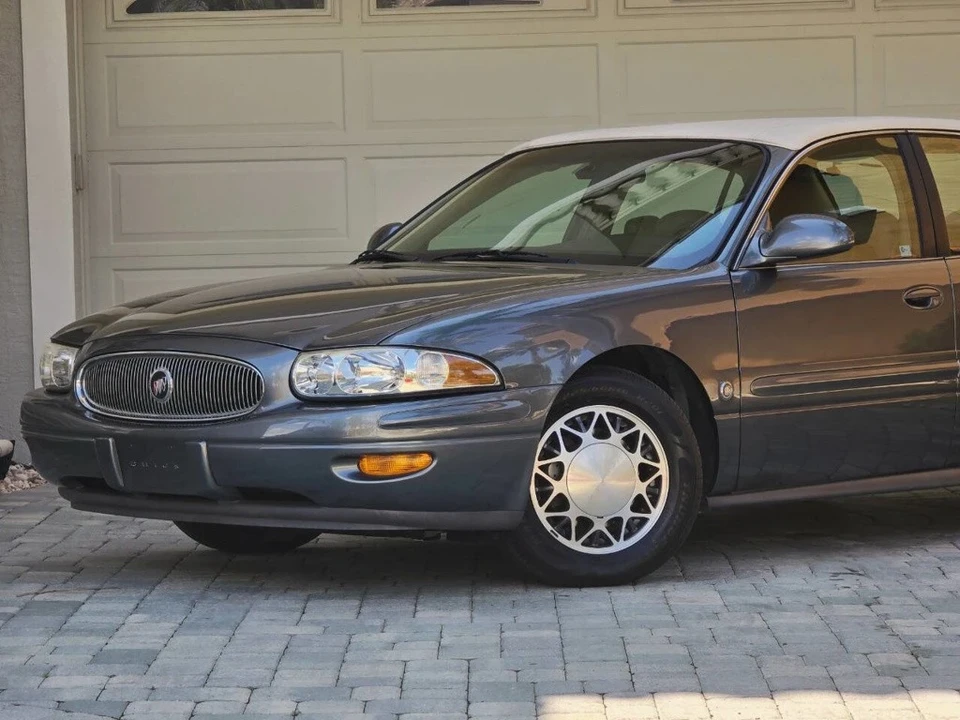 2004 Buick LeSabre - Image 2 of 21