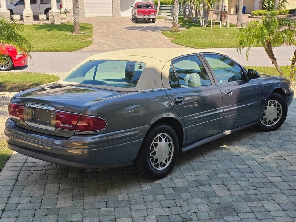 2004 Buick LeSabre - Image 8 of 21