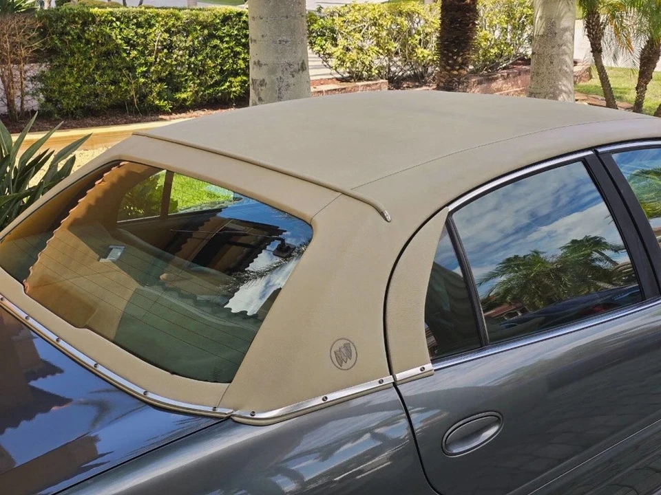 2004 Buick LeSabre - Image 12 of 21