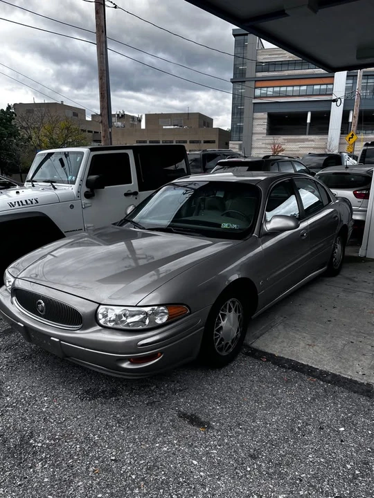 2004 Buick LeSabre - Image 15 of 16