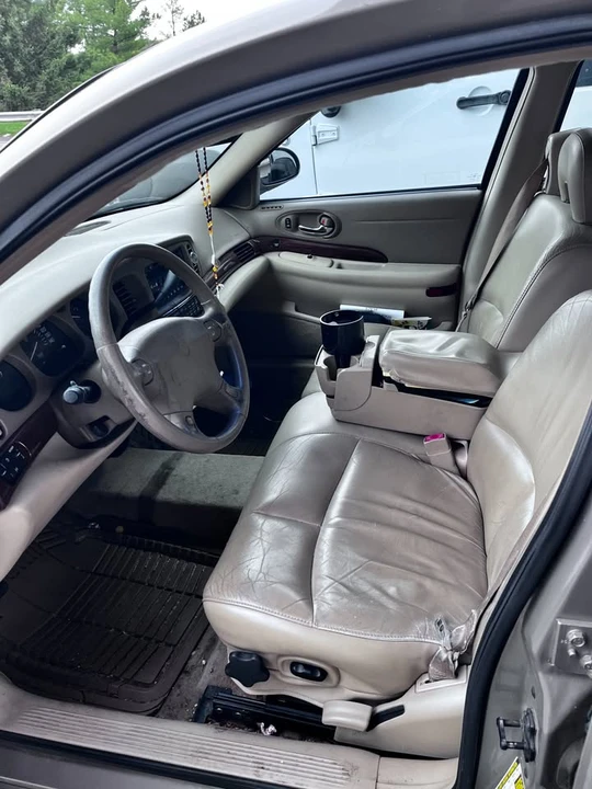 2004 Buick LeSabre - Image 5 of 16