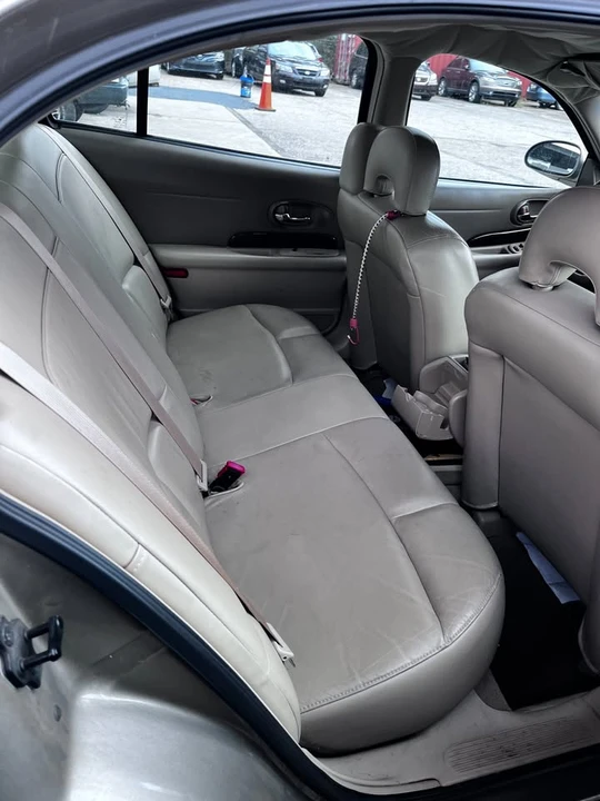 2004 Buick LeSabre - Image 7 of 16