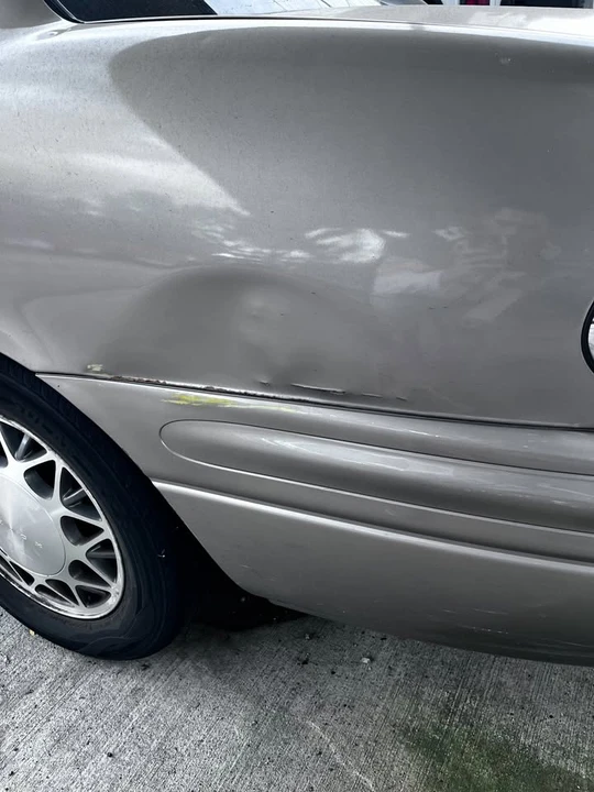 2004 Buick LeSabre - Image 13 of 16