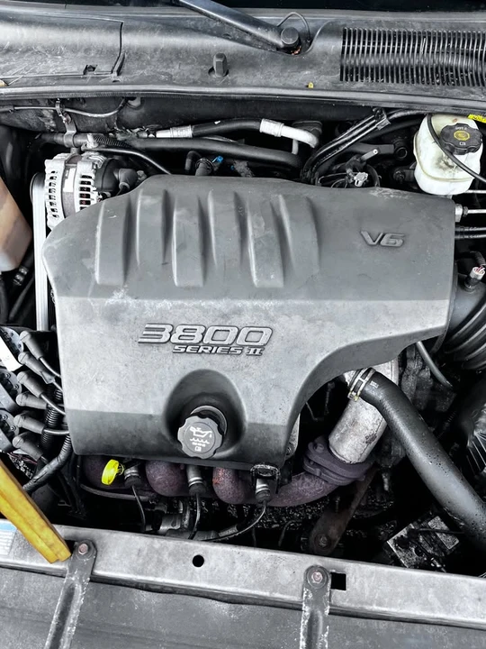 2004 Buick LeSabre - Image 3 of 16