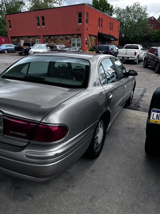 2004 Buick LeSabre - Image 10 of 16